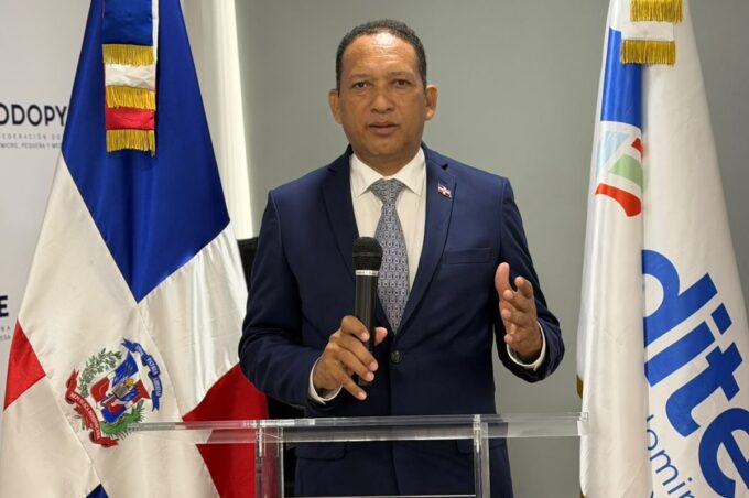 Fenacerd escoge nueva directiva encabezada por Graciano Jiménez Rincón