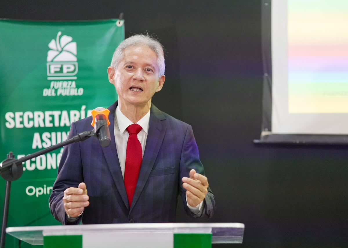 FP cuestiona alza del marbete en plena escalada de los combustibles y denuncia indexación fiscal asimétrica