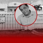 Hallan recluso muerto en cárcel de Puerto Plata y empresario fallece por disparo