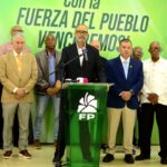 FP denuncia diez irregularidades en elecciones de la ANPA y cuestiona alianza PRM-PLD