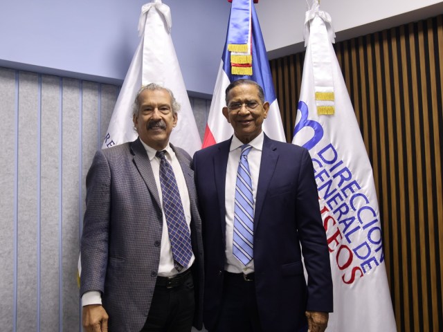 Rodríguez Pimentel: «Bandas haitianas son el resultado de décadas de complicidad entre poder político y grupos armados»