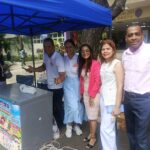 Facultad de Humanidades UASD apuesta al emprendimiento con su feria 2026