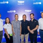 Grupo Viamar presenta en RD el nuevo Geely Starray GF-2027