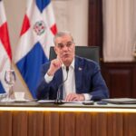 Abinader reta a comparar sus gestiones con las del PLD: “Vamos a comparar 20 contra 6”