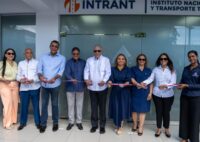 Intrant habilita oficina de licencias de conducir que impactará a 66,770 ciudadanos en Moca