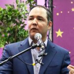 Johnny Pujols critica al Gobierno por situación arrocera, inseguridad y controles fronterizos