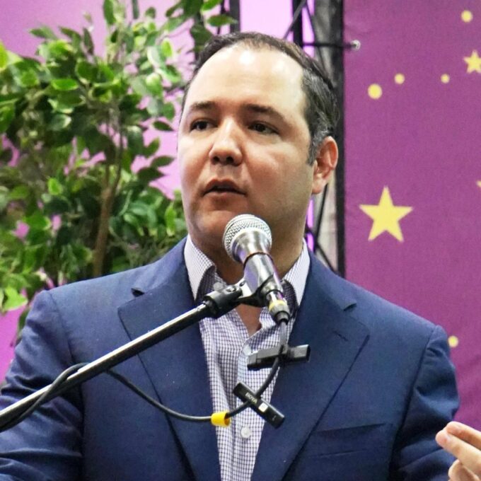 Johnny Pujols critica al Gobierno por situación arrocera, inseguridad y controles fronterizos