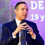 Johnny Pujols asegura suspensión de consulta no detiene trabajos internos del PLD