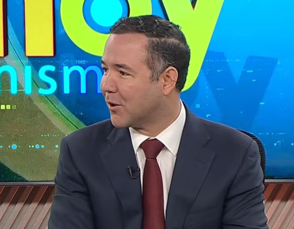Johnny Pujols asegura que el PLD mantendrá sus actividades políticas de fortalecimiento