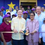 Johnny Pujols encabezará el acto inaugural del comité municipal del PLD en Miches
