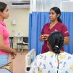 Inabie realiza cirugías visuales especializadas a nueve estudiantes más