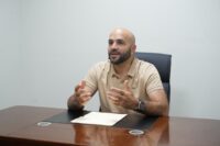 Dirigente arrocero respalda renegociación del DR-CAFTA para proteger la producción nacional