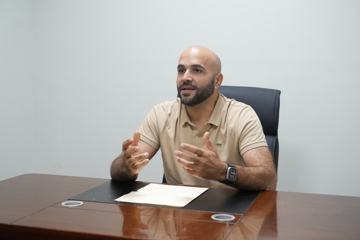 Dirigente arrocero respalda renegociación del DR-CAFTA para proteger la producción nacional