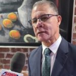 Juez dominicano Manuel J. Méndez busca reelección en la Corte Suprema del estado de NY