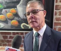 Juez dominicano Manuel J. Méndez busca reelección en la Corte Suprema del estado de NY