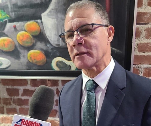Juez dominicano Manuel J. Méndez busca reelección en la Corte Suprema del estado de NY
