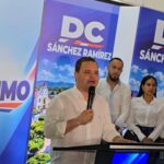 Julio E. Landrón destaca transformación de Sánchez Ramírez y respalda candidatura de David Collado