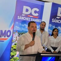 Julio E. Landrón destaca transformación de Sánchez Ramírez y respalda candidatura de David Collado