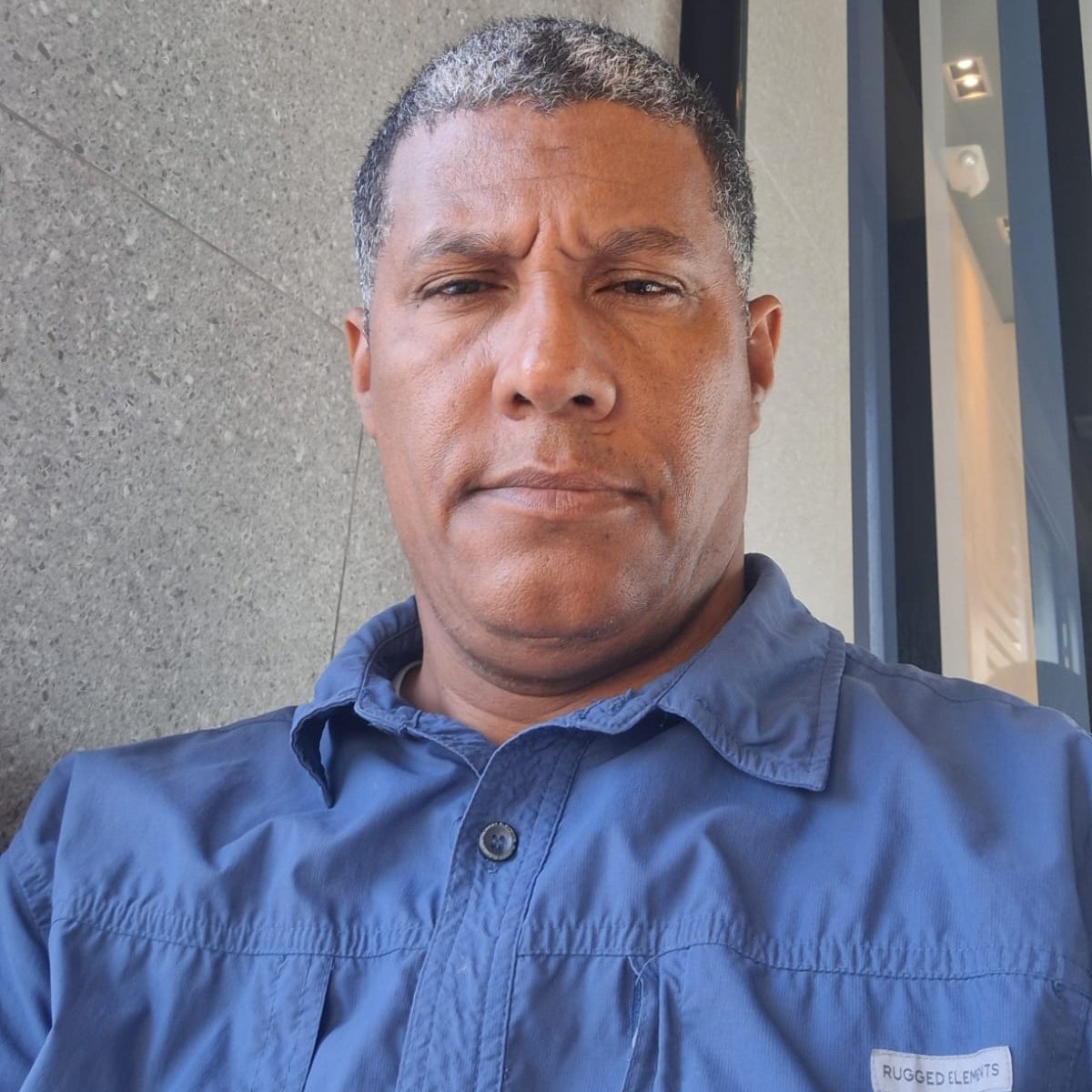 Dirigente de la FP cuestiona política migratoria tras hecho en el Olímpico