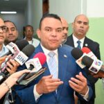 Director SNS suspende directora del hospital de Imbert e inicia investigación sobre situaciones en el centro