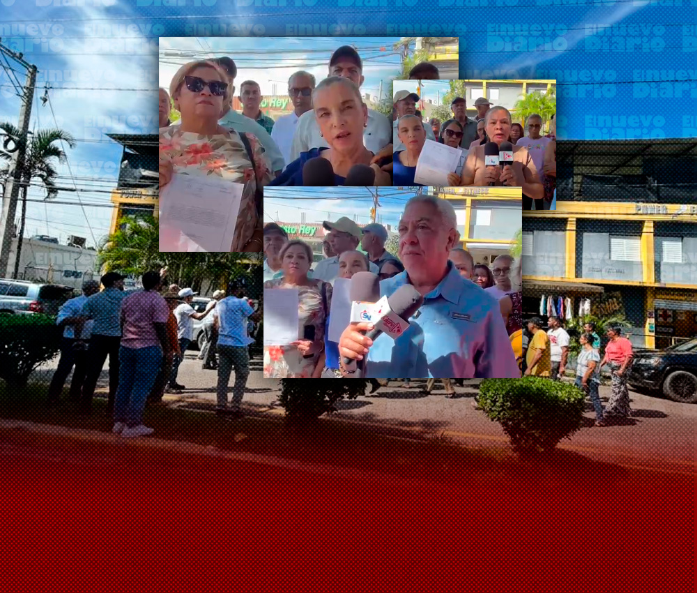Juntas de vecinos exigen devolución de edificio comunal con titulación en Jarabacoa