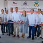 LMD destina más de RD$27 millones de pesos a obras y servicios municipales para la gente de Guayabal