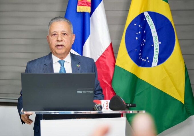 La Cámara Dominico-Brasileña propone convertir a RD en un centro comercial regional