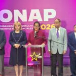PLD suspende Consulta Ciudadana sobre aspirantes presidenciales prevista para octubre