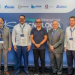 La UCE concluye el congreso TUS enfocado en IA y educación ética