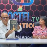 Melba Grullón Ubiñas presenta libro «Inteligencia para Sanar» un testimonio de su vida personal