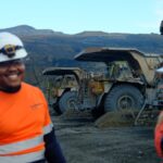 Camipe destaca crecimiento de 5.2 % de minas y canteras frente al 4.6 % de la economía