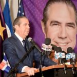 La gran mayoría peledeístas NJ ratifica su apoyo a Javier García