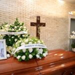 Tristeza y admiración en la despedida de Cosette Bonnelly, recordada por su calidad humana y aportes al periodismo