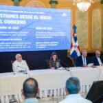 Gobierno reafirma defensa de la producción arrocera ante EE. UU. y anuncia apoyo al sector