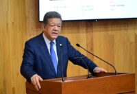 Leonel advierte arroz de EE. UU. sin aranceles arruinaría a productores RD; plantea renegociación del DR-CAFTA