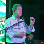 Leonel asegura que el Gobierno no tiene autoridad moral para renegociar DR-CAFTA con EE. UU.