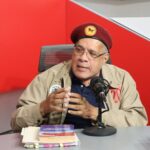Luis «El Gallo» pide a grupos populares que vayan al diálogo y dejen los paros