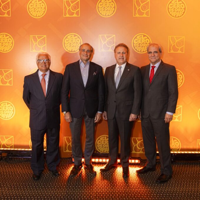 El Cero de Oro de APAP sorteará más de RD$40 millones incluyendo 10 apartamentos