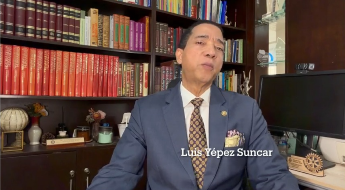 Yépez Suncar pide empleos dignos para evitar que dominicanos caigan en falsas ofertas en Rusia