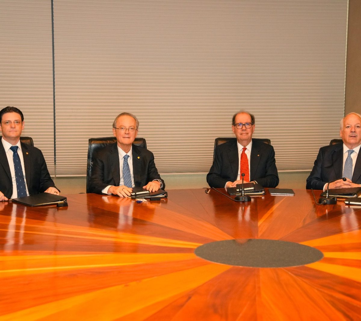 Grupo Popular anuncia cambios en su Consejo de Administración