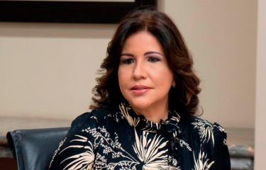 Margarita indignada por abandono a Biblioteca Infantil y Juvenil: “Me han brotado lágrimas del corazón”