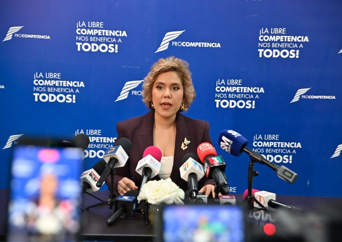 Santo Domingo será la capital del derecho de la competencia en América Latina y el Caribe