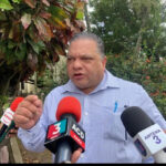 Mario Díaz respalda posición de Fenatrano en defensa de los subsidios al transporte