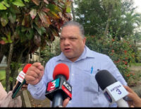 Mario Díaz respalda posición de Fenatrano en defensa de los subsidios al transporte