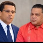 Mario Díaz confirma conversaciones con equipo de David Collado y no descarta apoyo