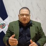 Mario Díaz propone reforzar política migratoria y establecer alerta en sistemas de transporte