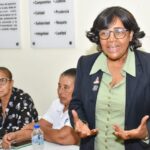 Martha Cordero gana elecciones de Colegio Enfermería para período 2026-2029