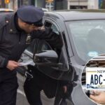 Más patrullas durante Halloween en NY para detener y multar a conductores ebrios