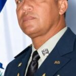 Mayor general Héctor Medina Medina celebra su cumpleaños tras un largo servicio en la vida castrense dominicana
