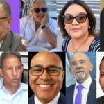 Mayoría peledeístas en NYC ratifica su apoyo incondicional a Javier García